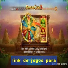 link de jogos para ganhar dinheiro